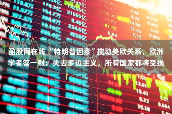 盈股网在线 “特朗普因素”搅动美欧关系，欧洲学者答一财：失去多边主义，所有国家都将受损
